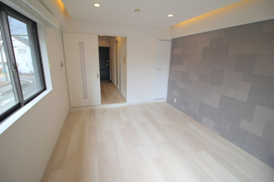 【洋室】 | 中旺ビル