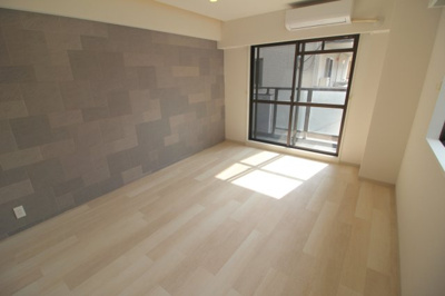 【洋室】 | 中旺ビル