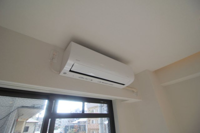 【設備】 | 中旺ビル