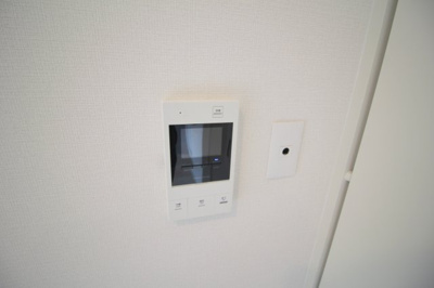 【セキュリティ】 | 中旺ビル