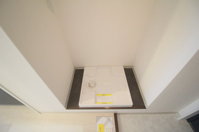 【設備】 | 中旺ビル