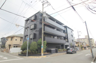 【外観】 | 中旺ビル