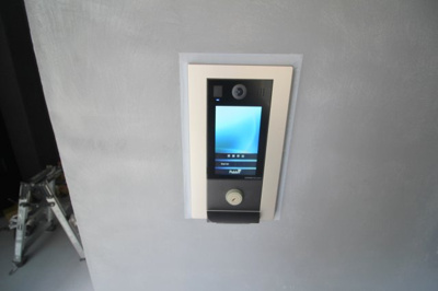 【セキュリティ】 | 中旺ビル