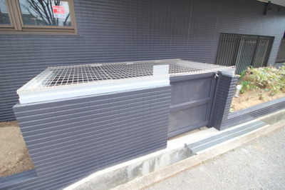 【その他共用部分】 | 中旺ビル