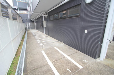 【その他共用部分】 | 中旺ビル