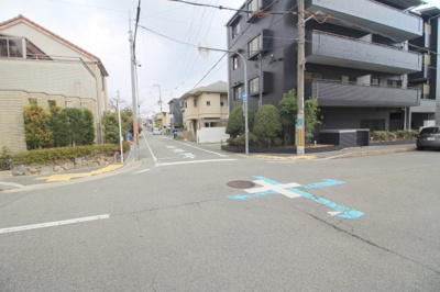 【周辺】 | 中旺ビル