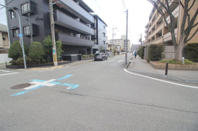 【周辺】 | 中旺ビル