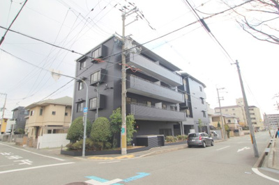 【外観】 | 中旺ビル