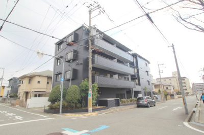 【外観】 | 中旺ビル