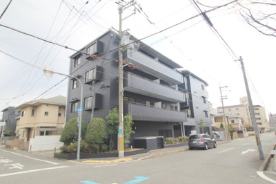 【外観】 | 中旺ビル