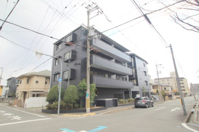 【外観】 | 中旺ビル