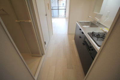 【居間・リビング】 | 中旺ビル