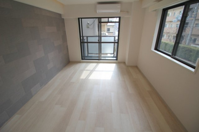 【洋室】 | 中旺ビル