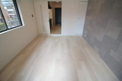 【洋室】 | 中旺ビル