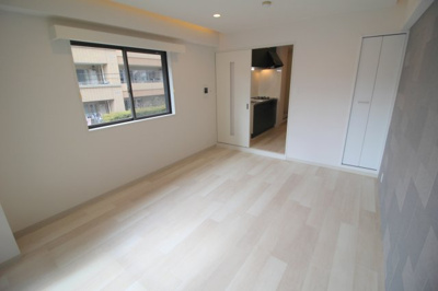 【洋室】 | 中旺ビル