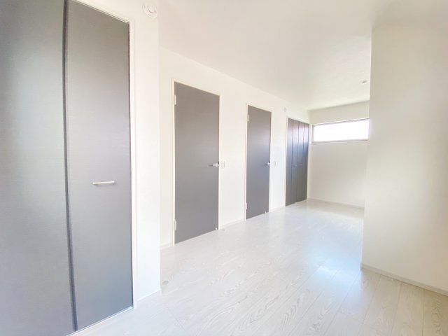 『八王子市新築戸建て』八王子市富士見町43-19【仲介手数料無料】　４期の洋室|～仲介手数料無料☆八王子ひなた不動産～　八王子市富士見町　新築戸建て