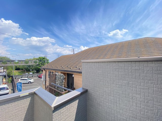 『八王子市新築戸建て』八王子市富士見町43-19【仲介手数料無料】　４期の展望|～仲介手数料無料☆八王子ひなた不動産～　八王子市富士見町　新築戸建て