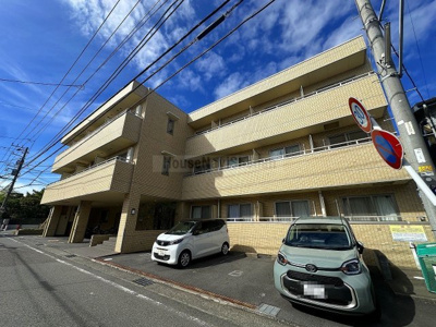 【外観】 | チャンティックモモハマ