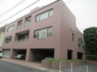 高輪４丁目パークマンションの画像