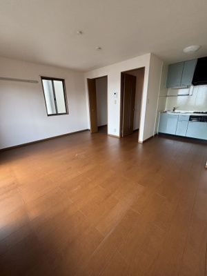 【居間・リビング】 | 御勝山ハイツⅡ