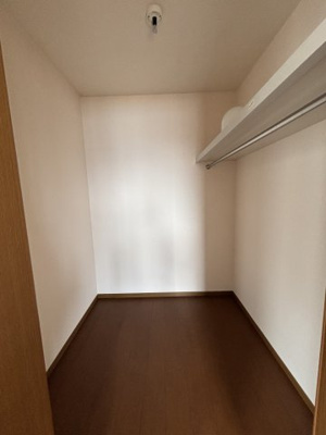 【収納】 | 御勝山ハイツⅡ