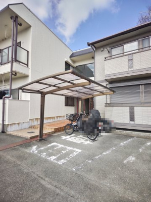 【その他共用部分】 | 御勝山ハイツⅡ