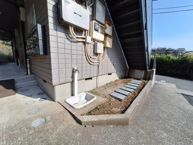コーポイチエのその他