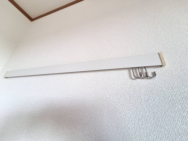 コーポイチエの内装