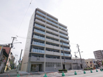 ラクラス阿倍野元町の画像