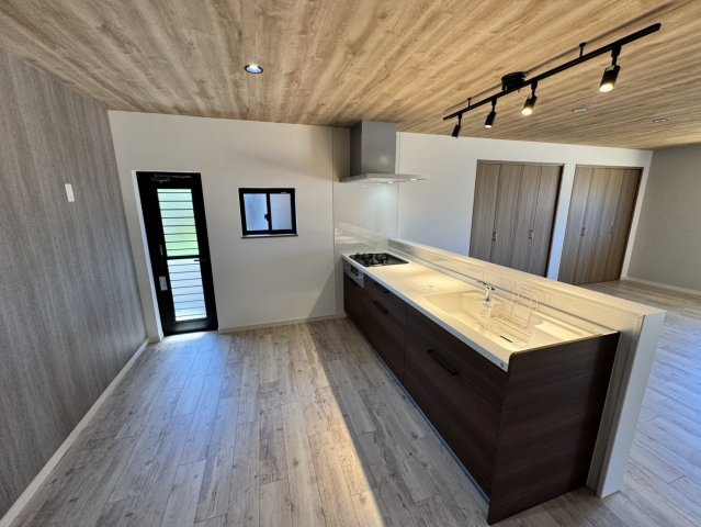 山川のキッチン