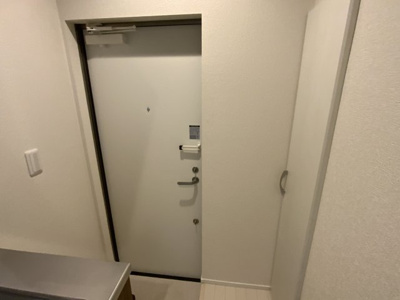 【玄関】 | GOD BLESS OMIYA | 施工事例になります。