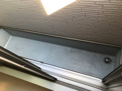 【バルコニー】 | GOD BLESS OMIYA | 施工事例になります。