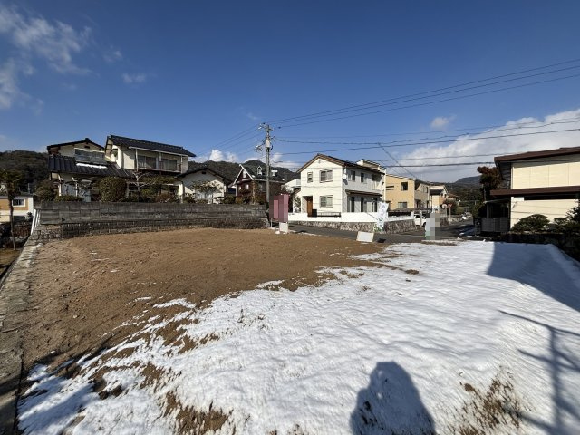 売土地　上安6丁目のその他