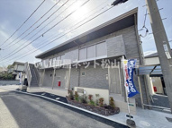 イル・フェリーチェ辻町の画像