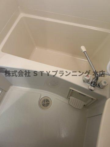 仲介手数料０円！プレサンス金山グリーンパークスの浴室