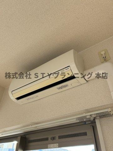 仲介手数料０円！プレサンス金山グリーンパークスの設備