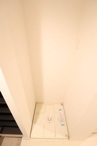 リブリ茨木春日の内装