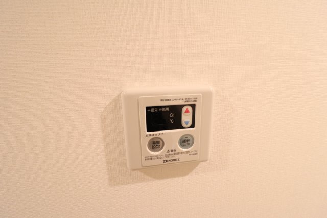 リブリ茨木春日の設備