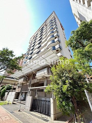 尼崎市昭和通２丁目の賃貸マンション