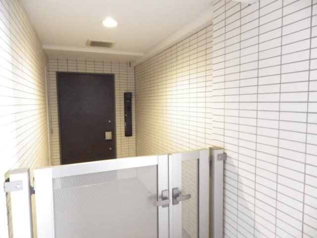 アトラスヒルズ文京白山のその他共用部分