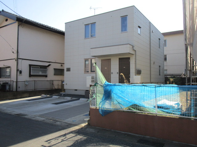 ＪＹＣのエントランス