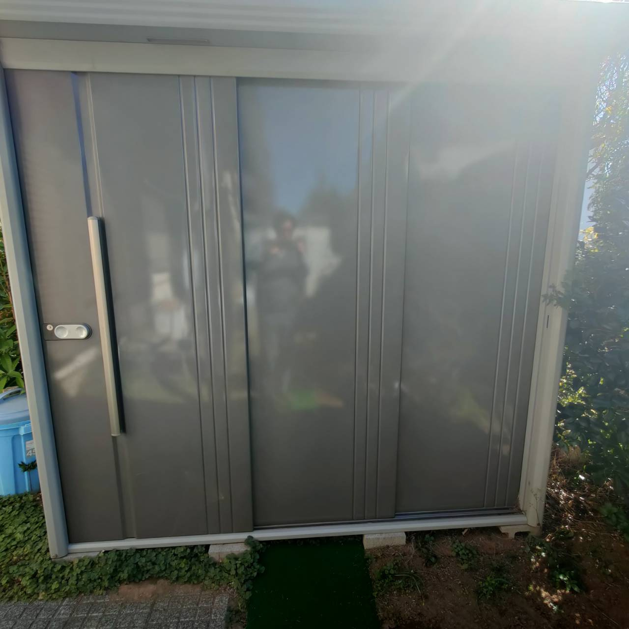 中古戸建　我孫子市新木の設備