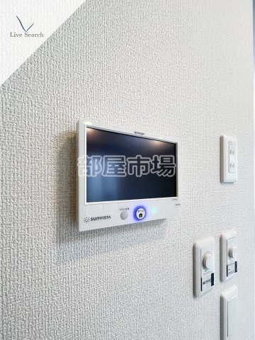 セレスティア千住元町の設備|太陽光発電