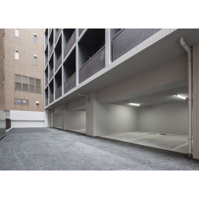 【駐車場】 | メルカーサ泉