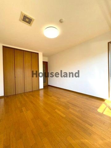 グランメールの居間・リビング