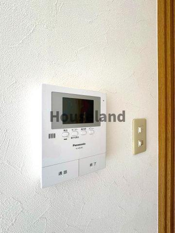 グランメールのセキュリティ