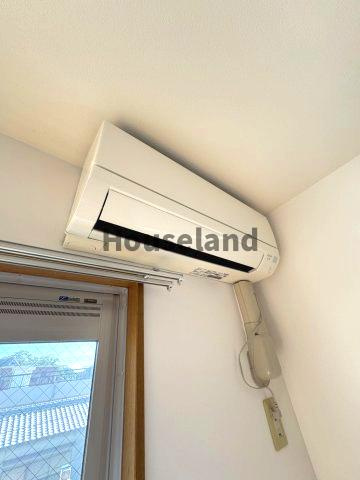 グランメールの設備