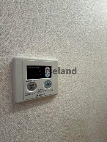 グランメールの設備