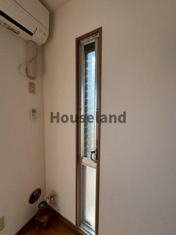 グランメールの内装