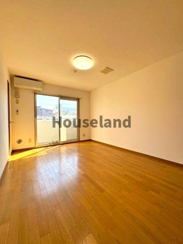 グランメールの居間・リビング